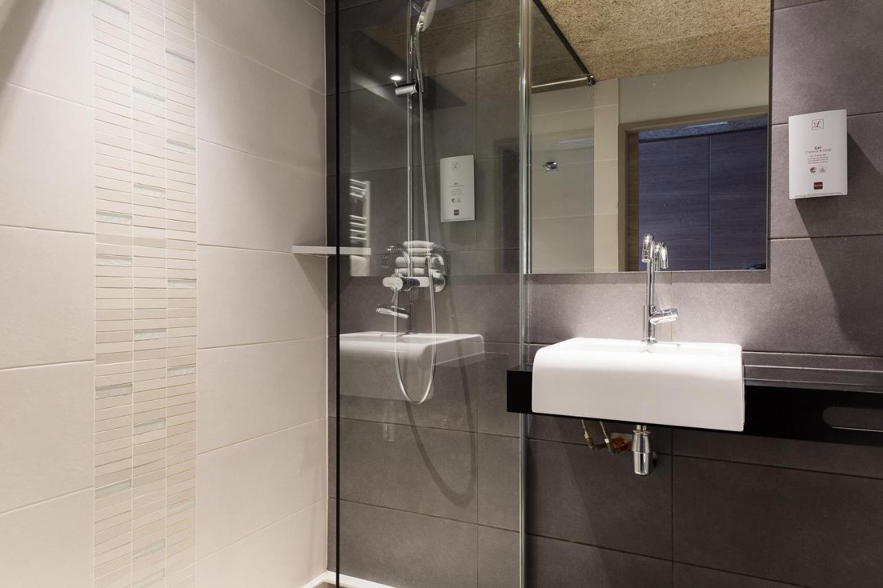 Logis Le Rabelais Hotel- Restaurant - Hotel Fontenay-le-Comte