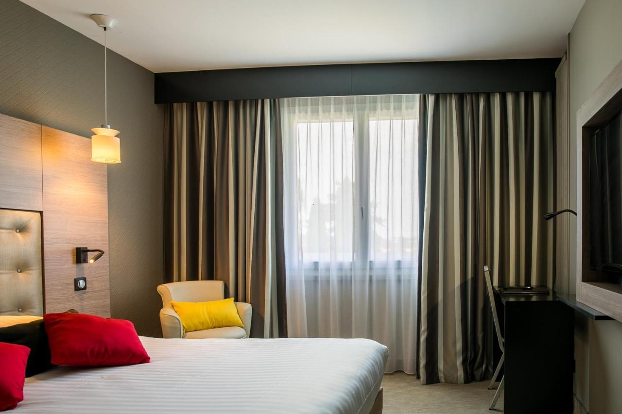 Logis Le Rabelais Hotel- Restaurant - 3*
