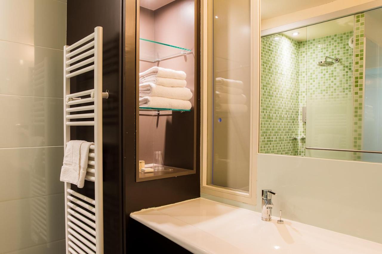 Logis Le Rabelais Hotel- Restaurant - Hotel 3*