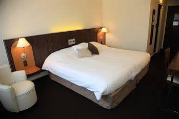 Logis Le Rabelais Hotel- Restaurant - 3* Fontenay-le-Comte