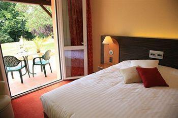 Logis Le Rabelais Hotel- Restaurant - 3*