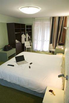 Logis Le Rabelais Hotel- Restaurant - Fontenay-le-Comte