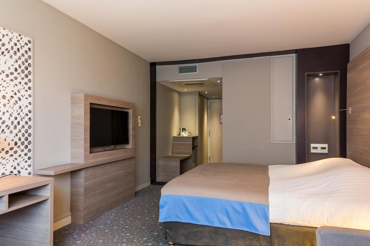 Logis Le Rabelais Hotel- Restaurant - Hotel 3*