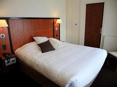 Logis Le Rabelais Hotel- Restaurant - Hotel Fontenay-le-Comte