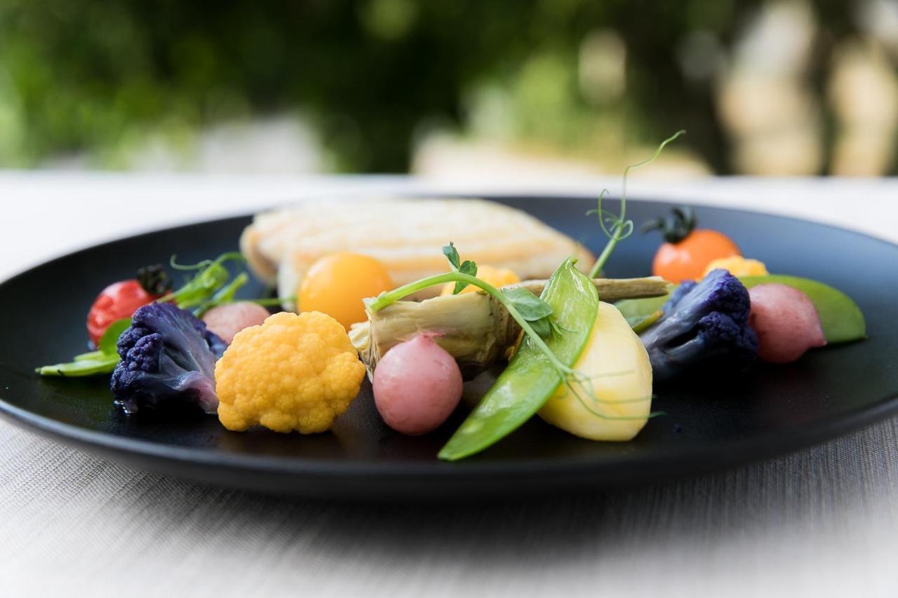 Logis Le Rabelais Hotel- Restaurant - 3* Fontenay-le-Comte