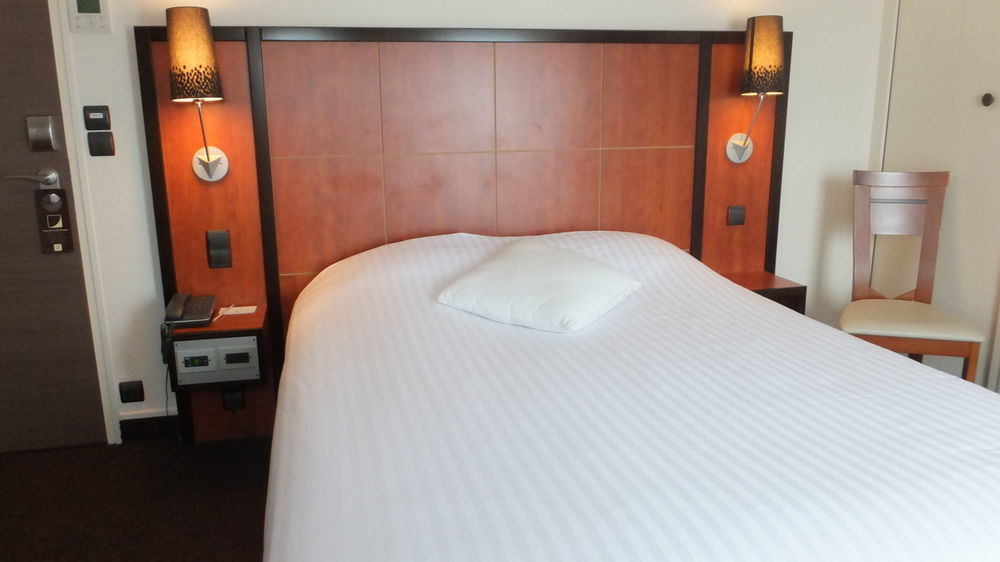Logis Le Rabelais Hotel- Restaurant - Hotel Fontenay-le-Comte